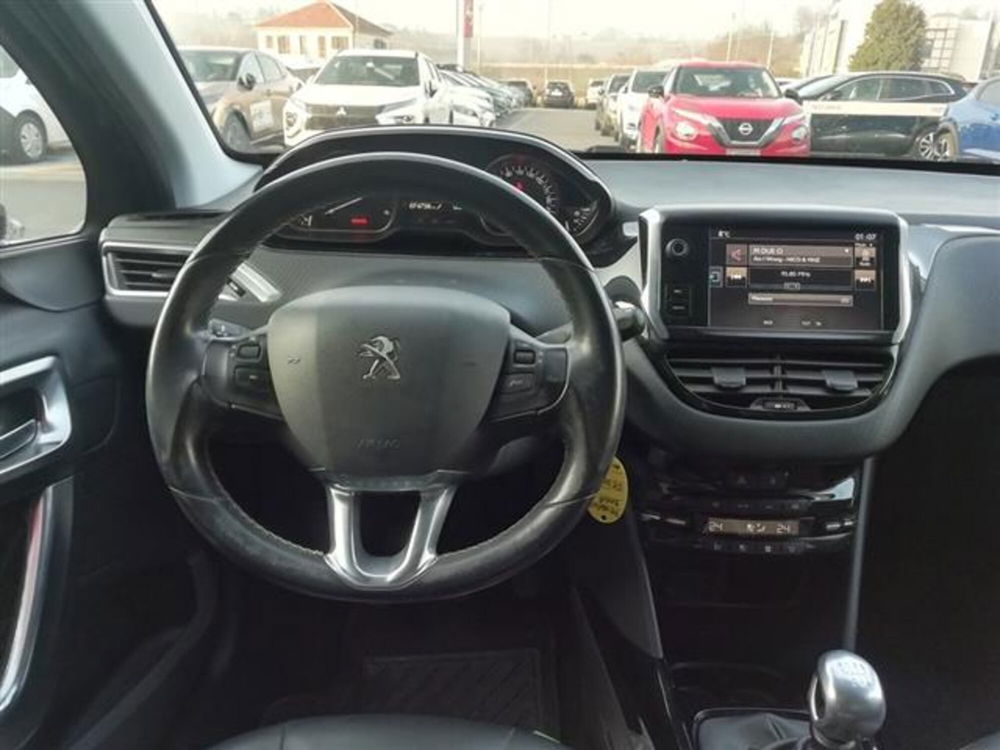 Peugeot 2008 usata a Asti (13)