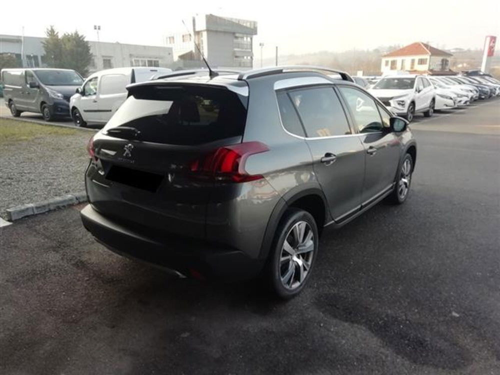 Peugeot 2008 usata a Asti (5)