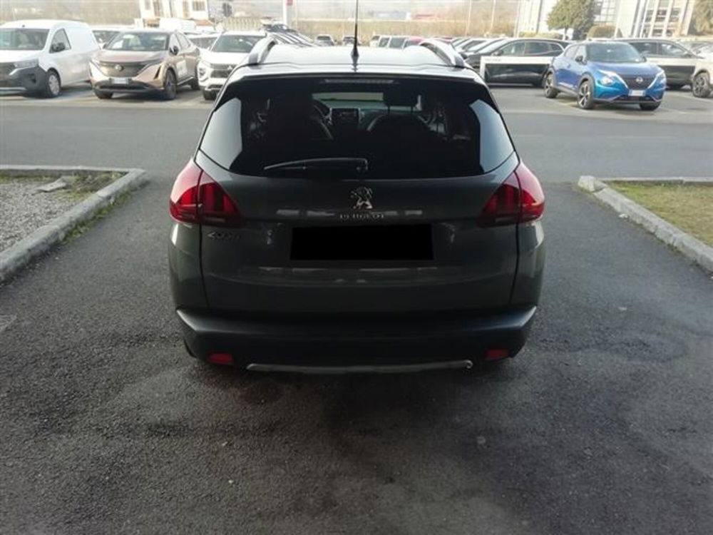 Peugeot 2008 usata a Asti (6)