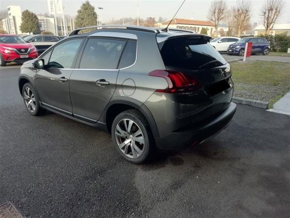 Peugeot 2008 usata a Asti (7)