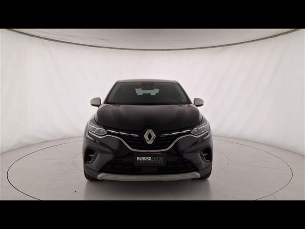 Renault Captur usata a Milano (3)