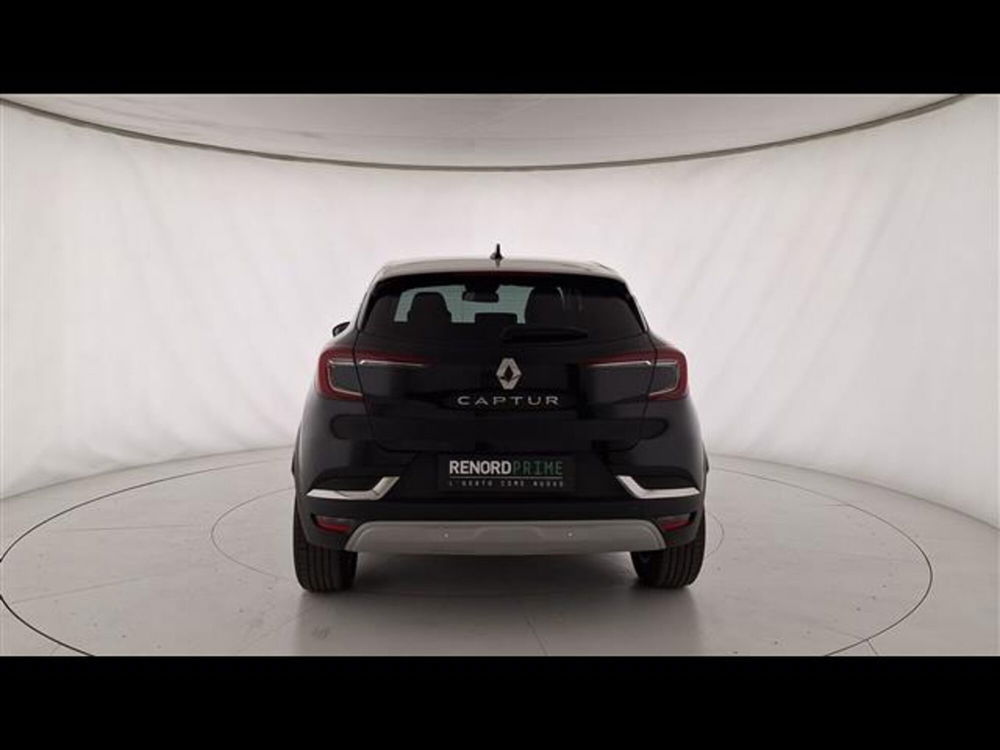 Renault Captur usata a Milano (6)