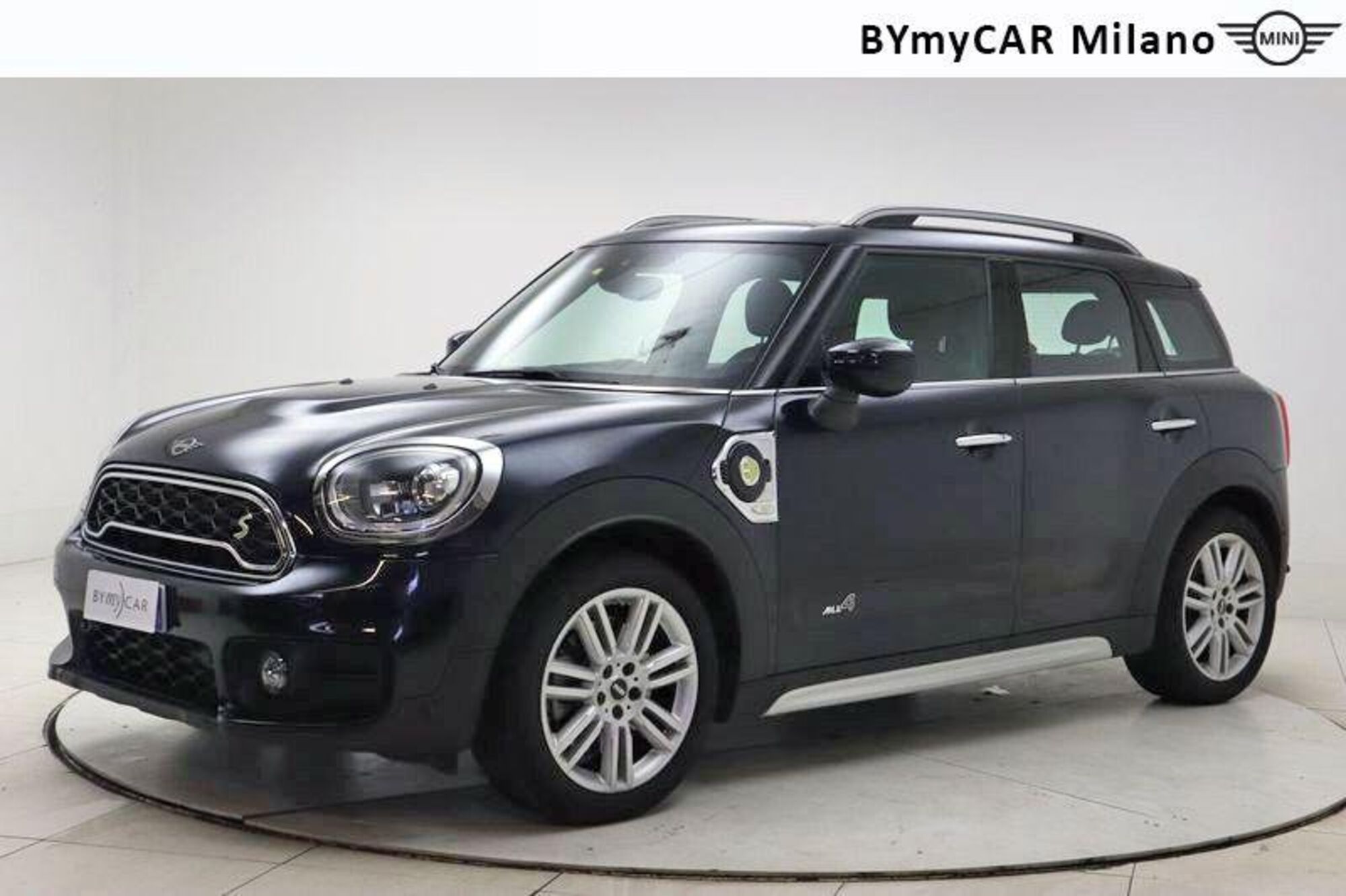 MINI Mini Countryman 1.5 Cooper Essential Countryman ALL4  del 2019 usata a Milano