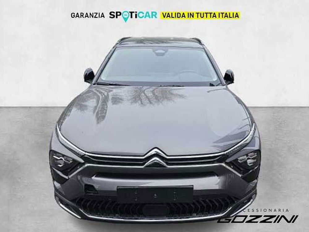 Citroen C5 X nuova a Brescia (2)