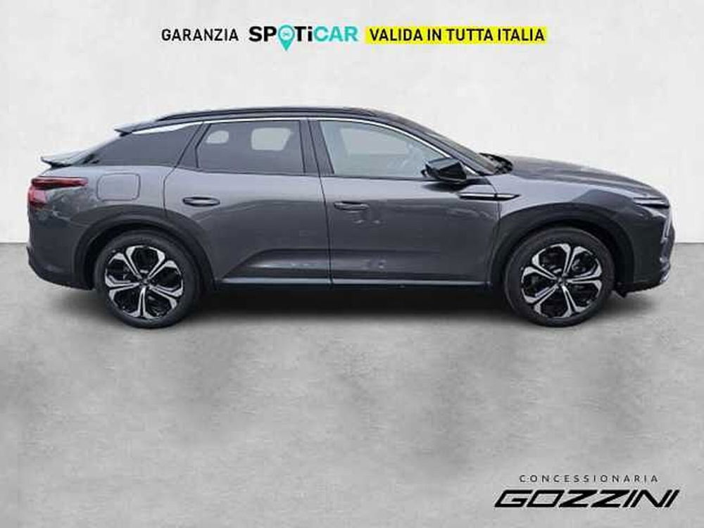 Citroen C5 X nuova a Brescia (4)