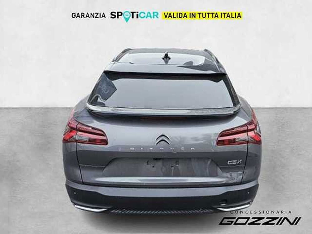 Citroen C5 X nuova a Brescia (6)