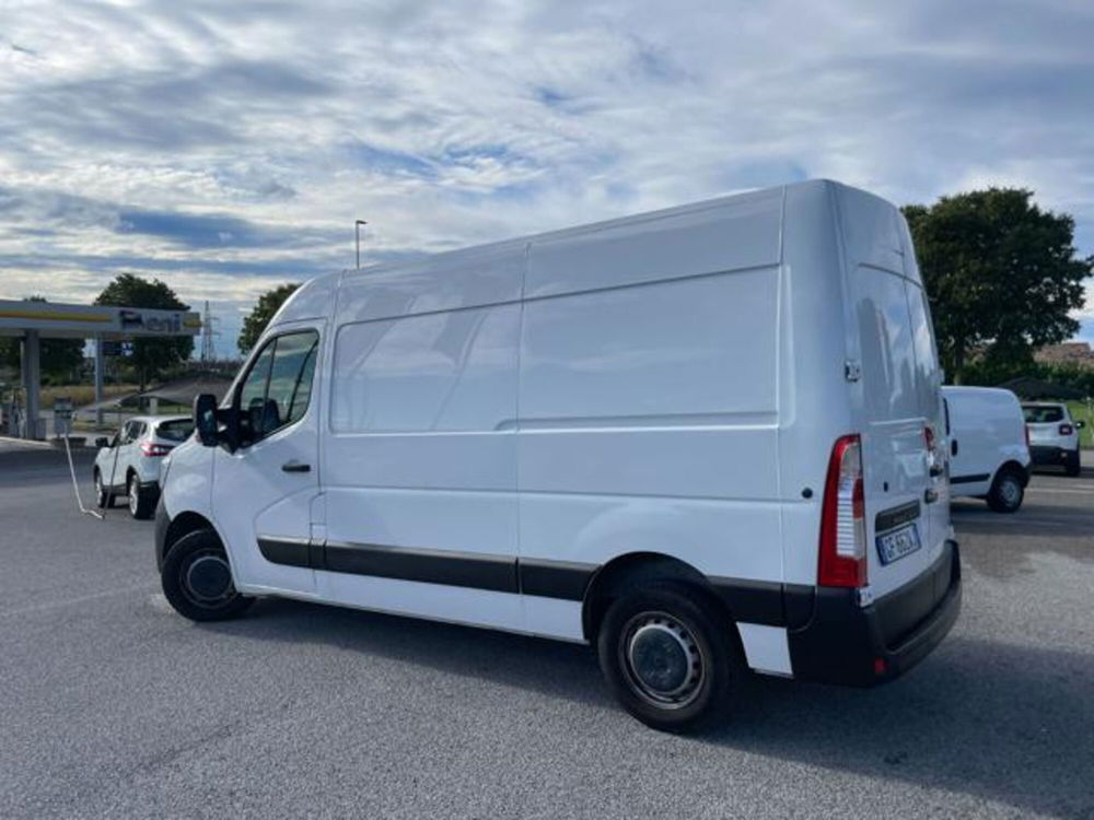 Renault Master Furgone usata a Pordenone (3)