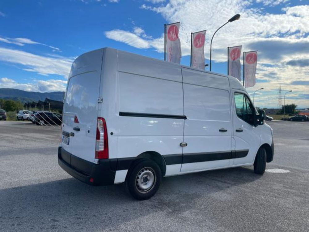 Renault Master Furgone usata a Pordenone (4)