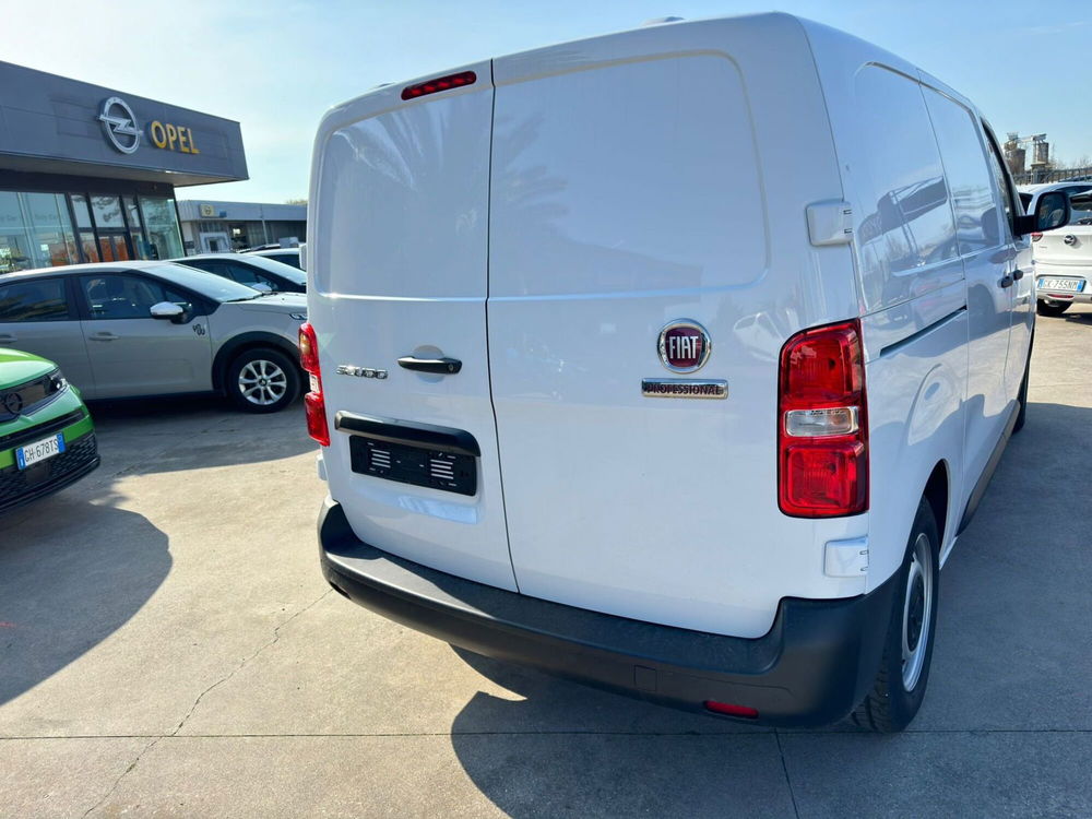 Fiat Scudo Furgone nuova a Ferrara (5)