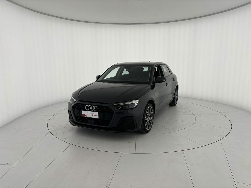 Audi A1 Sportback usata a Massa-Carrara