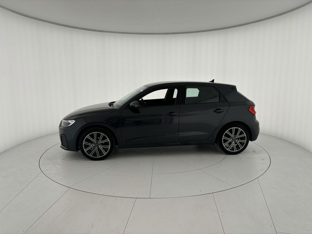 Audi A1 Sportback usata a Massa-Carrara (2)