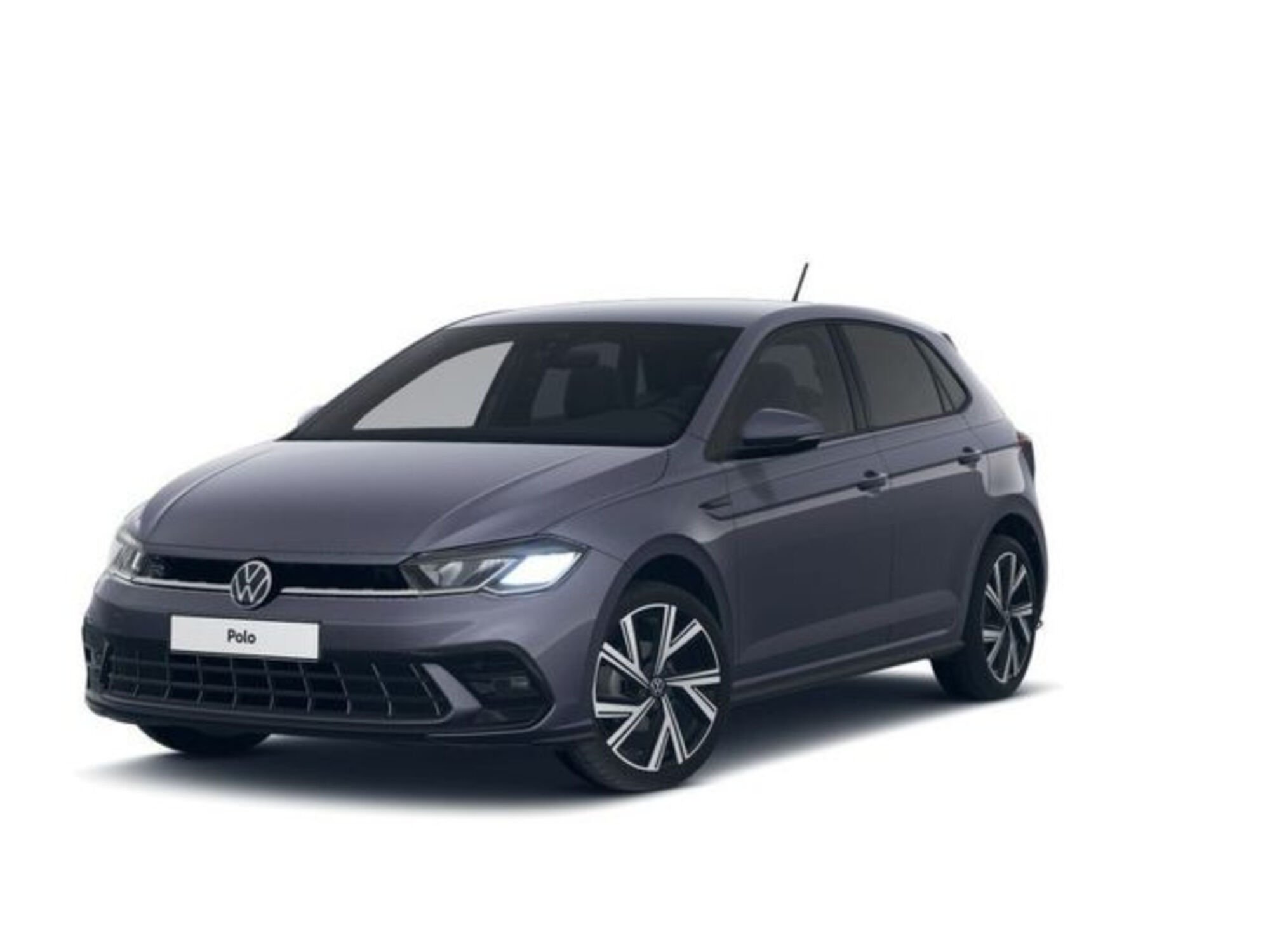 Volkswagen Polo 1.0 tsi R-Line 95cv nuova a Arzignano