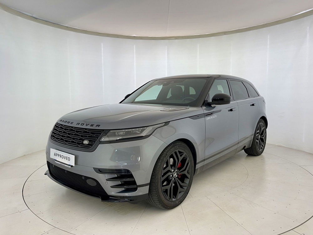 Land Rover Range Rover Velar usata a Milano