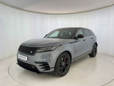 Land Rover Range Rover Velar 2.0D I4 204 CV R-Dynamic SE  del 2023 usata a Milano