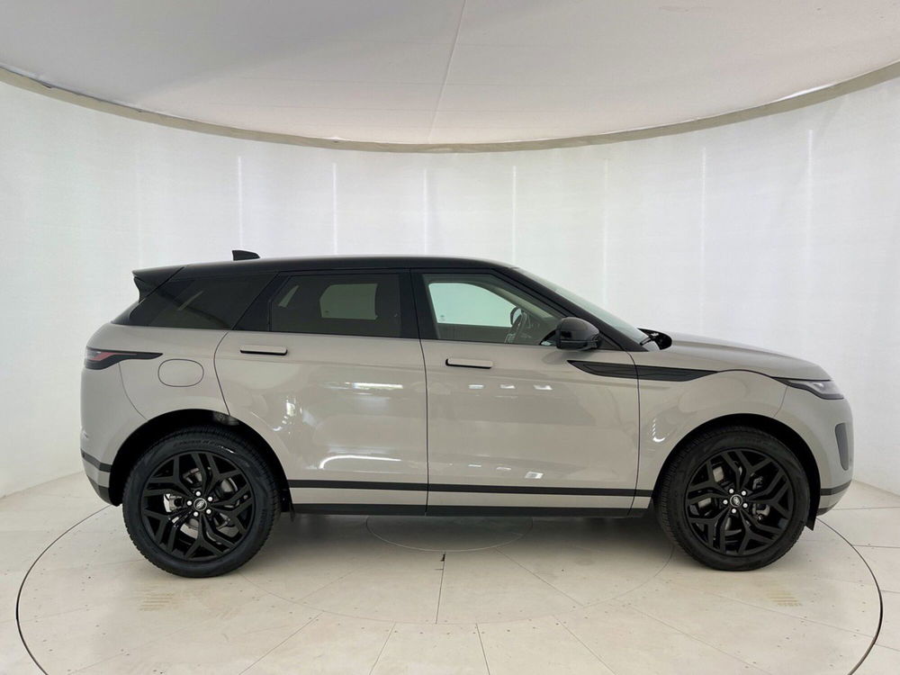 Land Rover Range Rover Evoque usata a Milano (6)