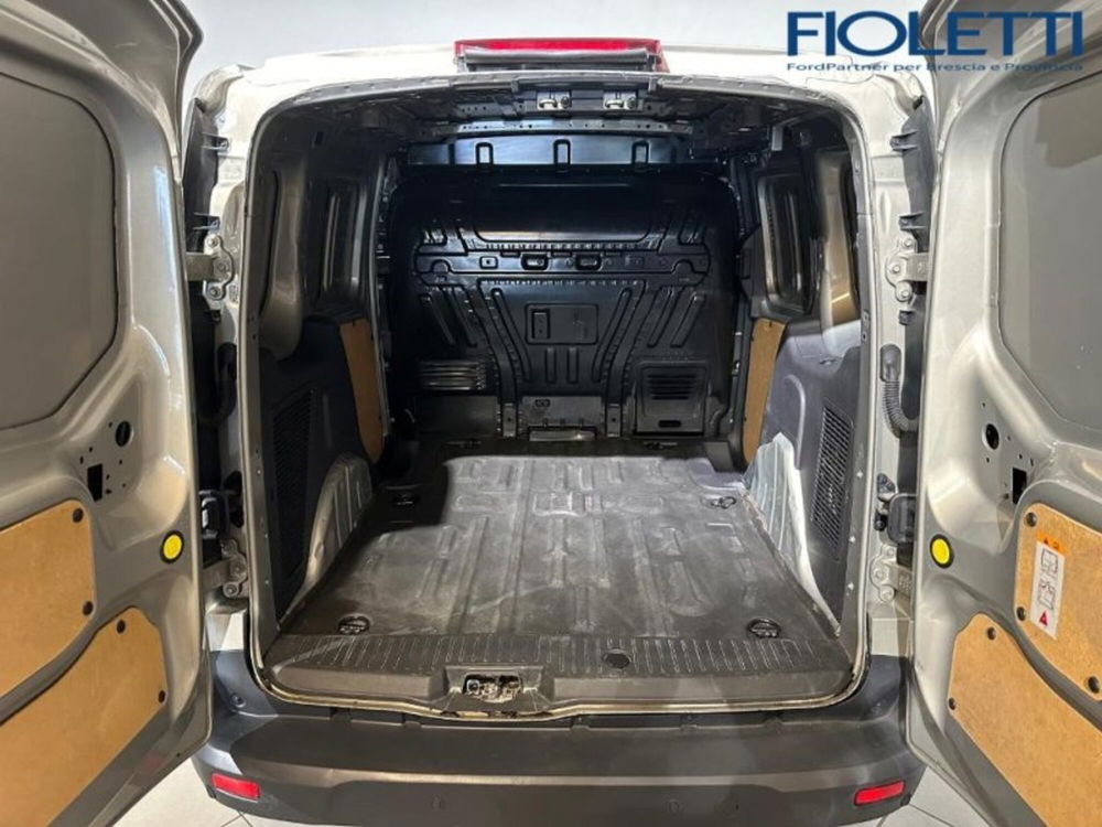 Ford Transit Connect Furgone usata a Brescia (12)