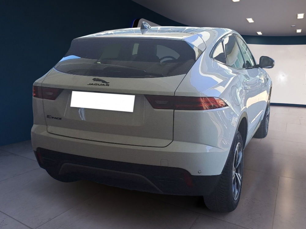 Jaguar E-Pace usata a Pescara (4)