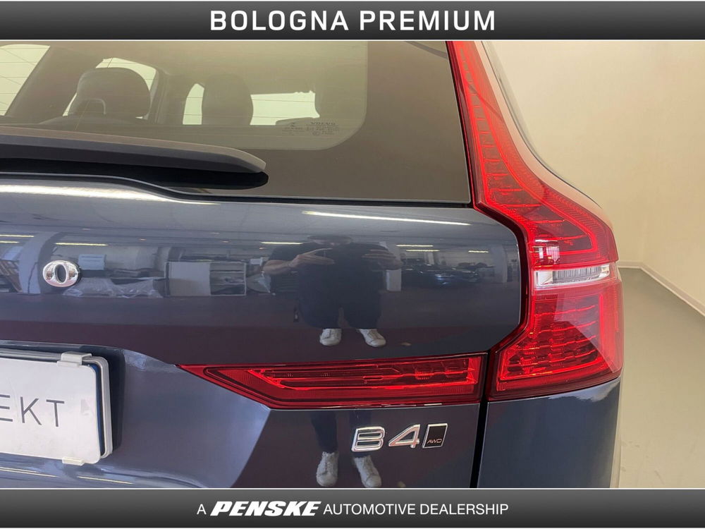 Volvo XC60 usata a Bologna (16)