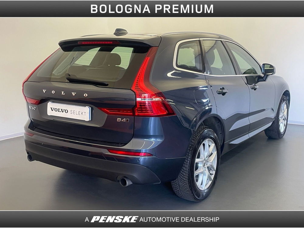 Volvo XC60 usata a Bologna (2)