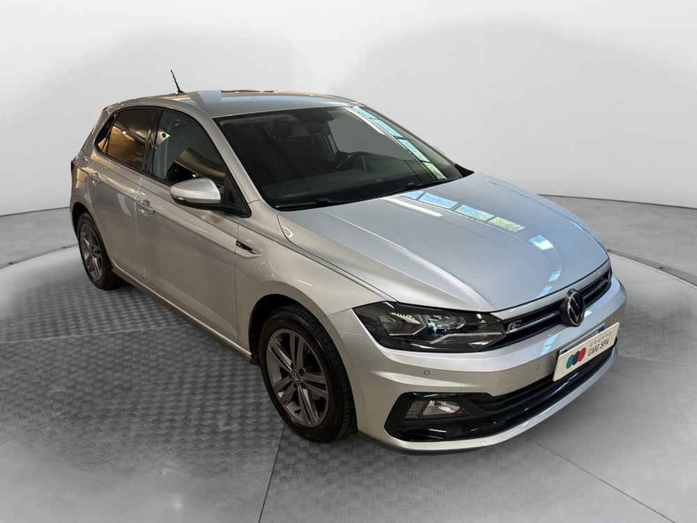 Volkswagen Polo usata a Prato (3)