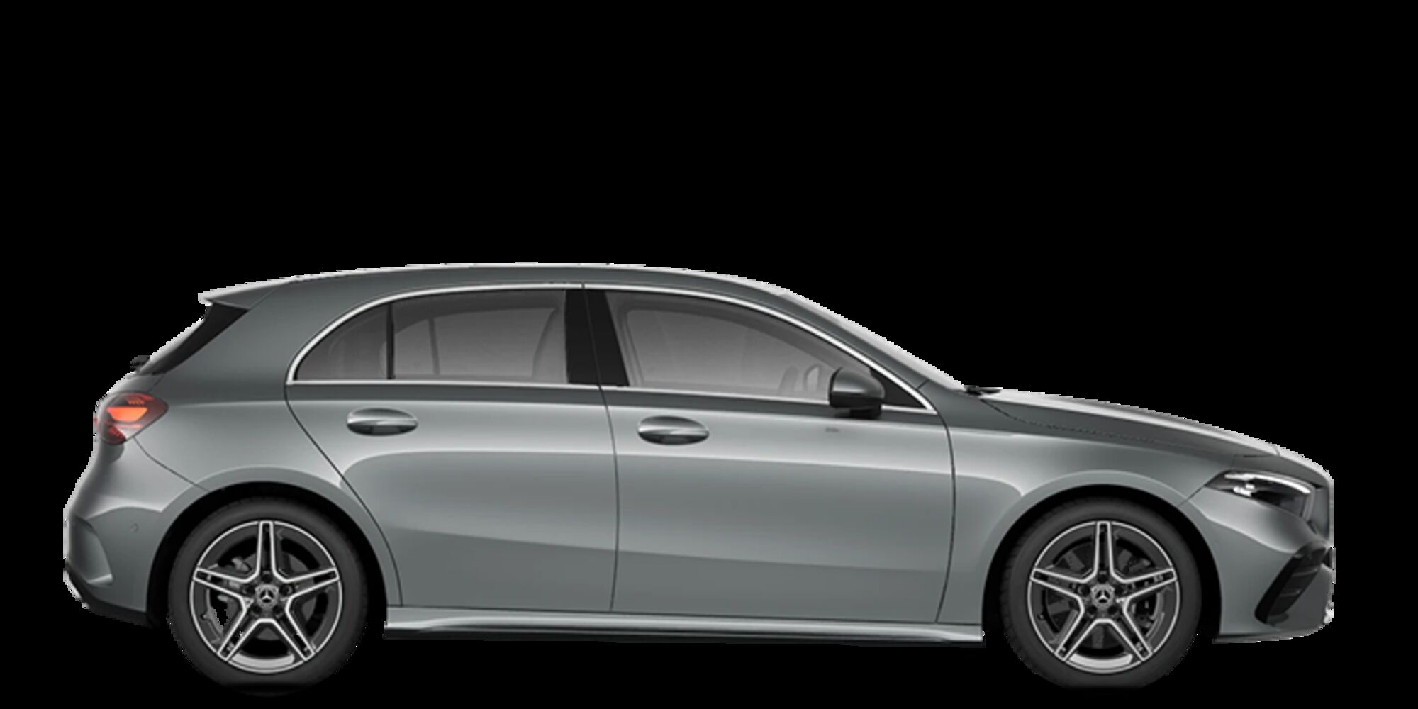 Mercedes-Benz Classe A 180 d Business Extra auto nuova a Prato