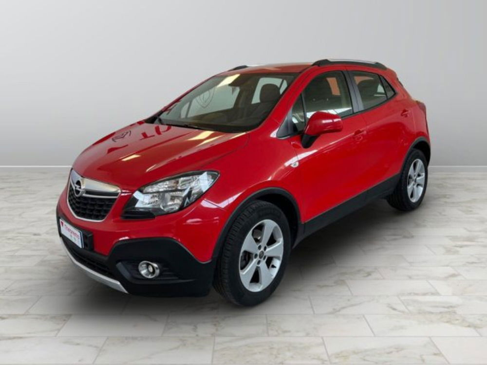 Opel Mokka usata a Torino