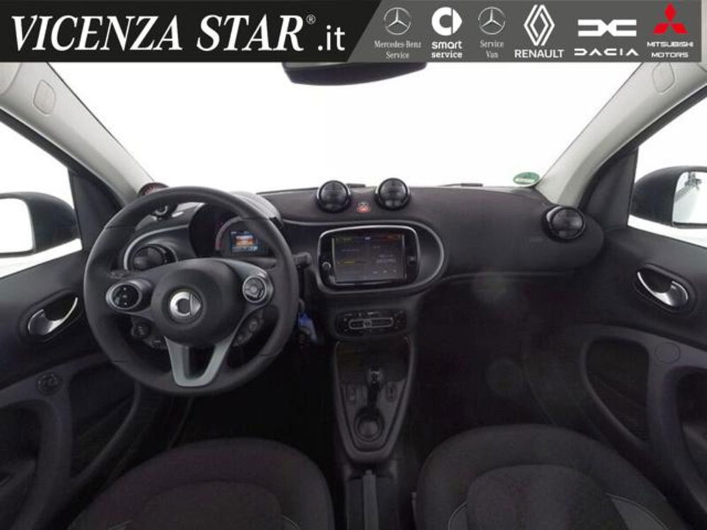 smart Fortwo usata a Vicenza (5)