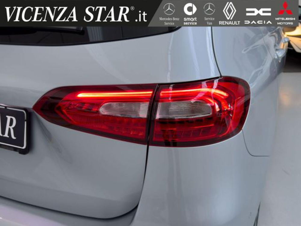 Mercedes-Benz Classe B usata a Vicenza (4)