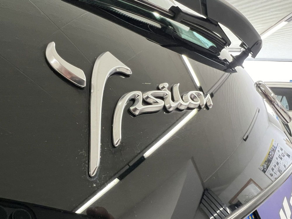 Lancia Ypsilon usata a Teramo (6)