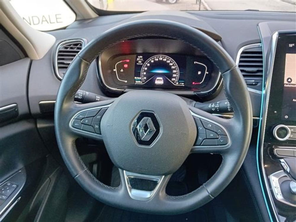 Renault Espace usata a Firenze (8)