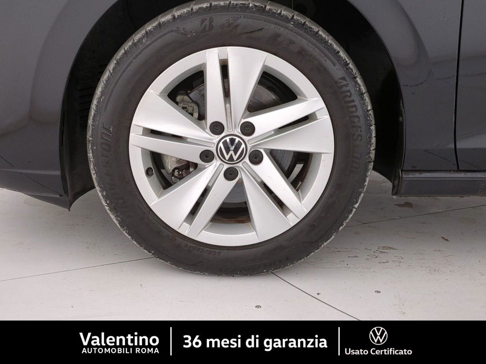 Volkswagen Golf usata a Roma (13)