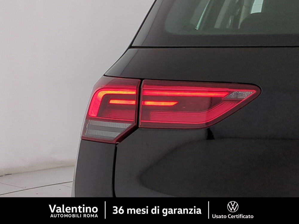 Volkswagen Golf usata a Roma (9)