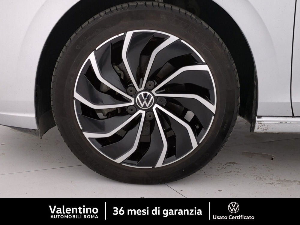 Volkswagen Golf usata a Roma (7)