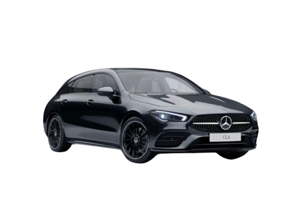 Mercedes-Benz CLA Shooting Brake nuova a Messina