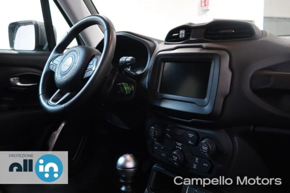 Jeep Renegade usata a Venezia (13)