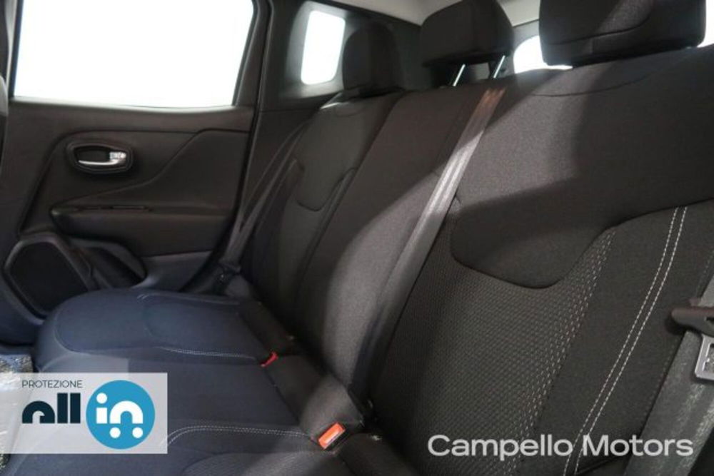 Jeep Renegade usata a Venezia (6)