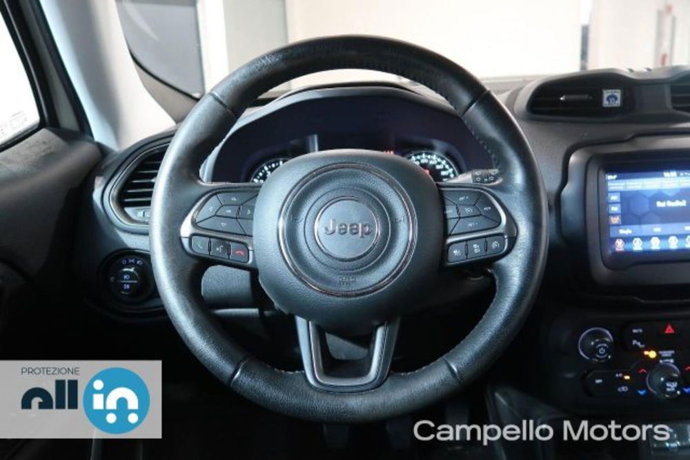 Jeep Renegade usata a Venezia (8)