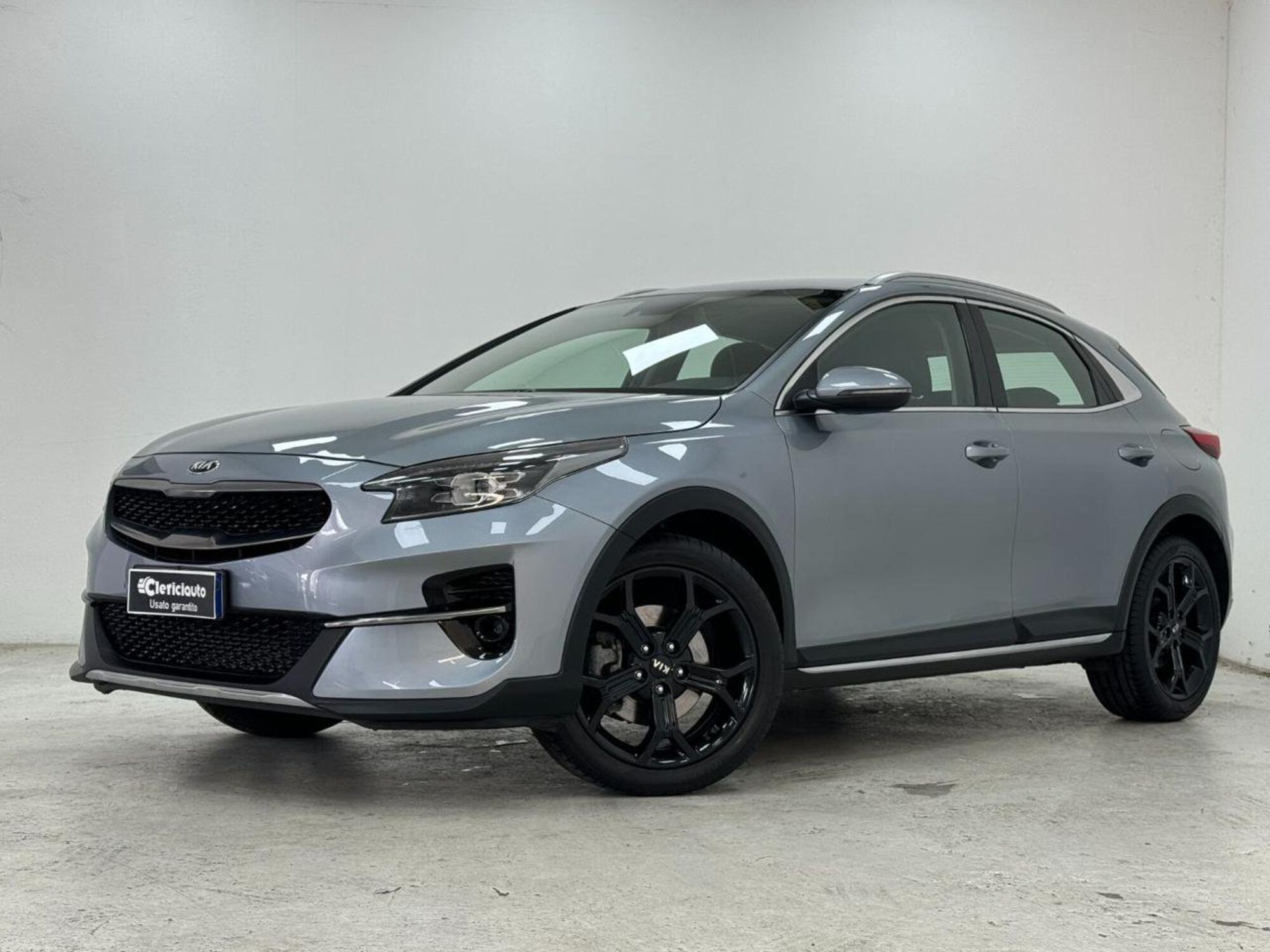 Kia XCeed 1.0 T-GDi Style  del 2019 usata a Lurate Caccivio