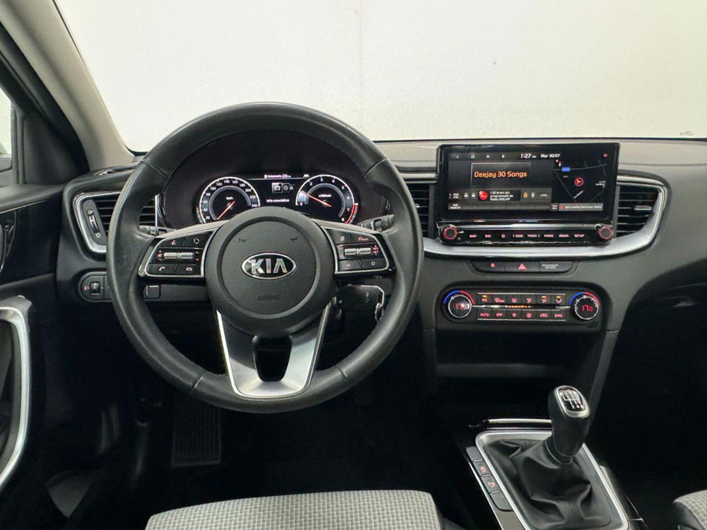 Kia XCeed usata a Como (10)