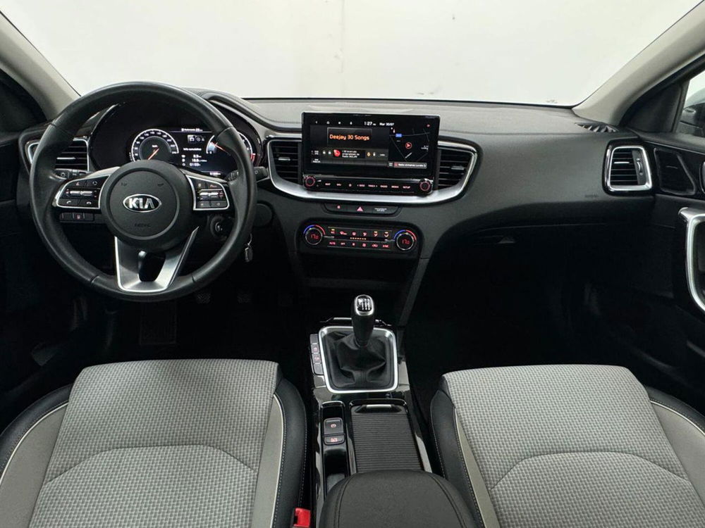 Kia XCeed usata a Como (4)