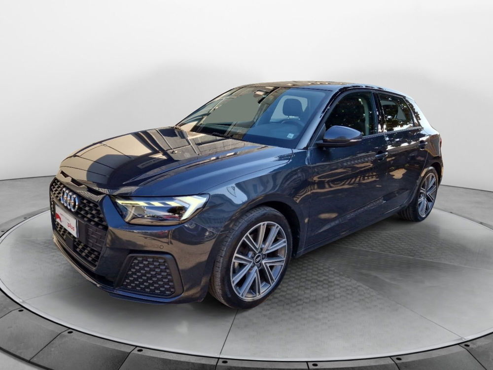 Audi A1 Sportback usata a Prato