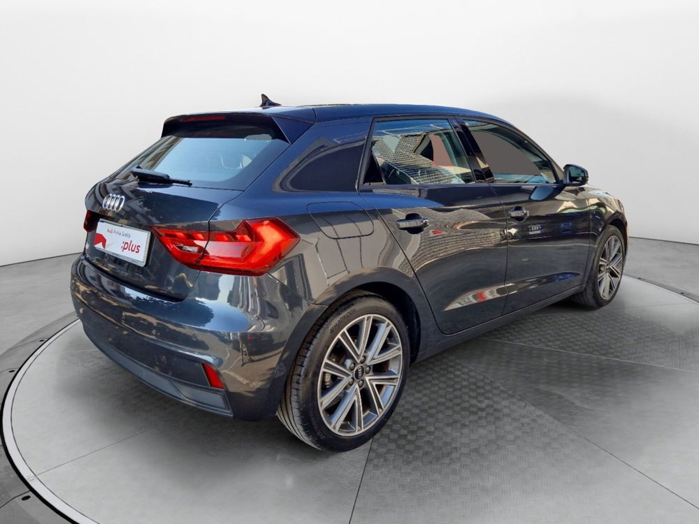 Audi A1 Sportback usata a Prato (2)