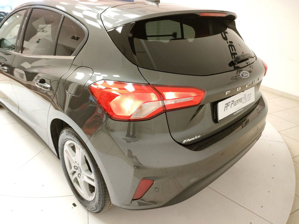 Ford Focus usata a L'Aquila (9)