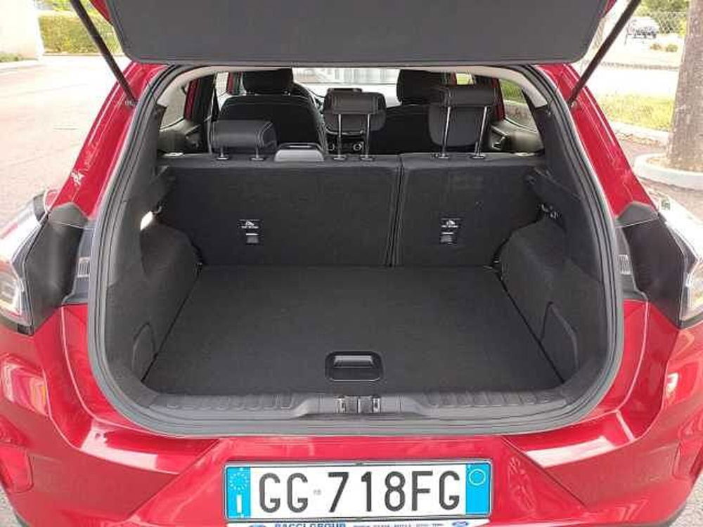 Ford Puma usata a Perugia (6)