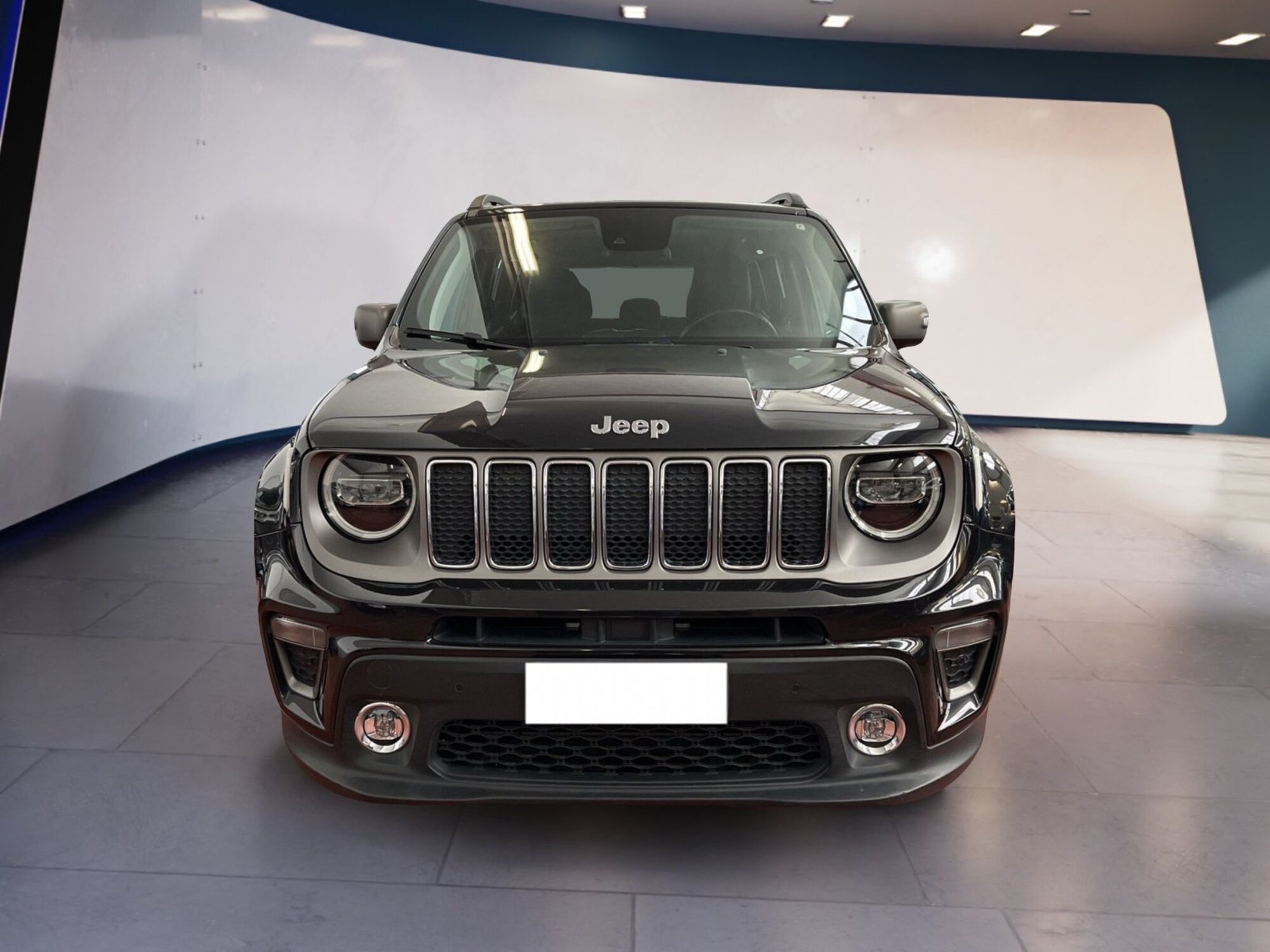 Jeep Renegade 1.0 T3 Limited  del 2019 usata a Torino