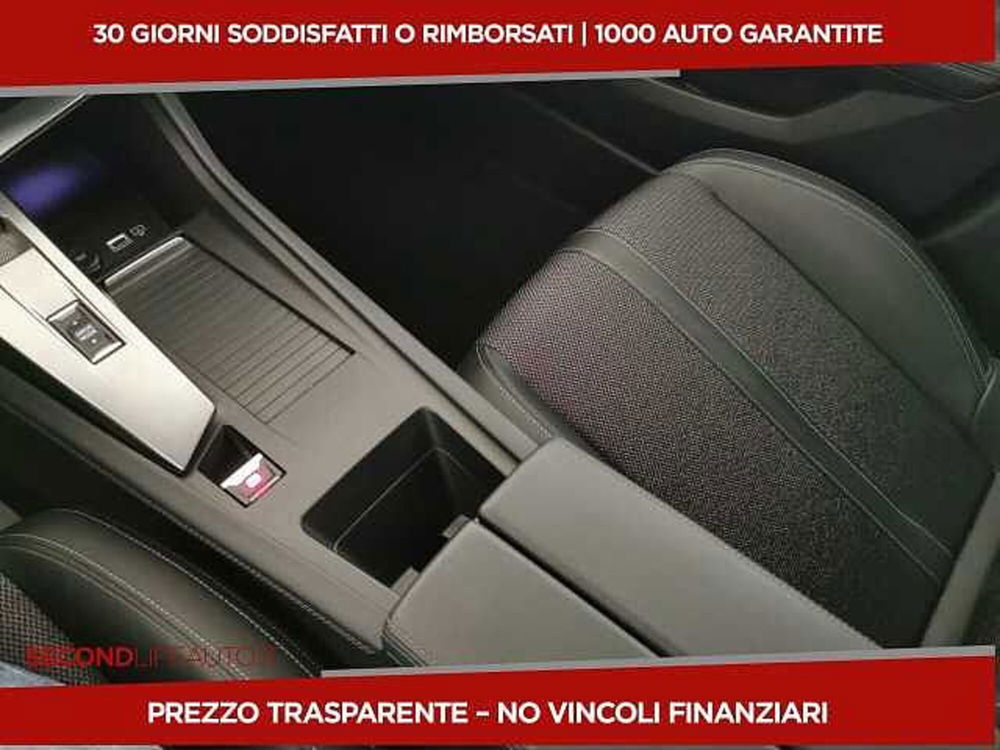 Peugeot 308 usata a Chieti (16)