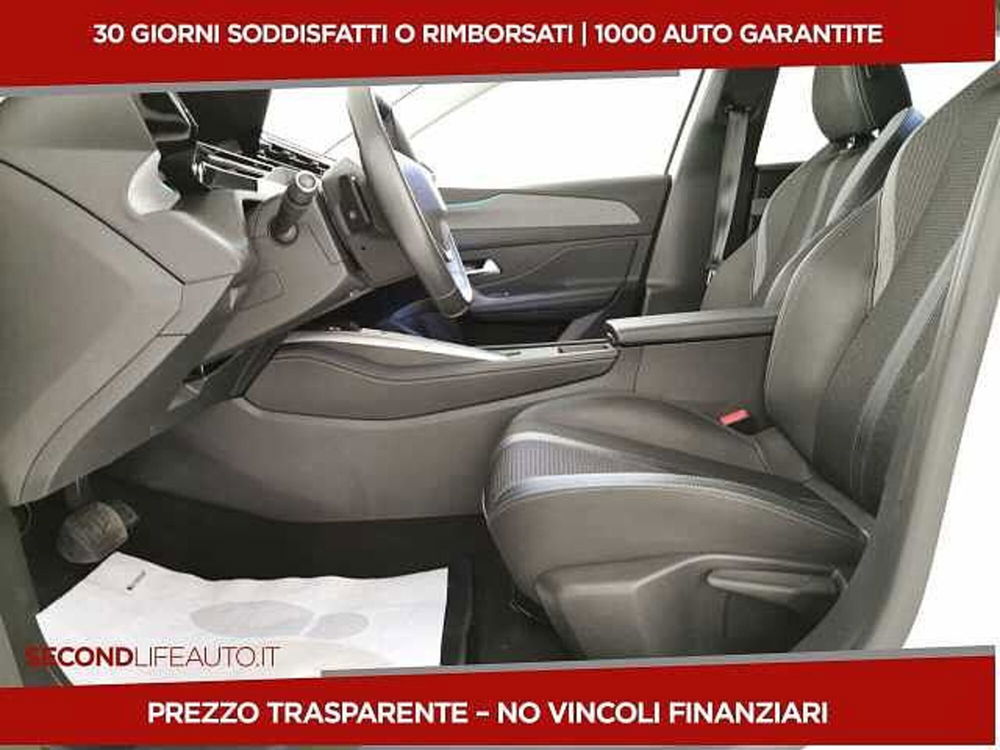 Peugeot 308 usata a Chieti (5)