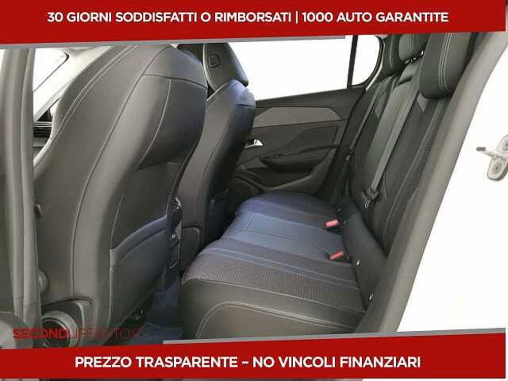 Peugeot 308 usata a Chieti (6)