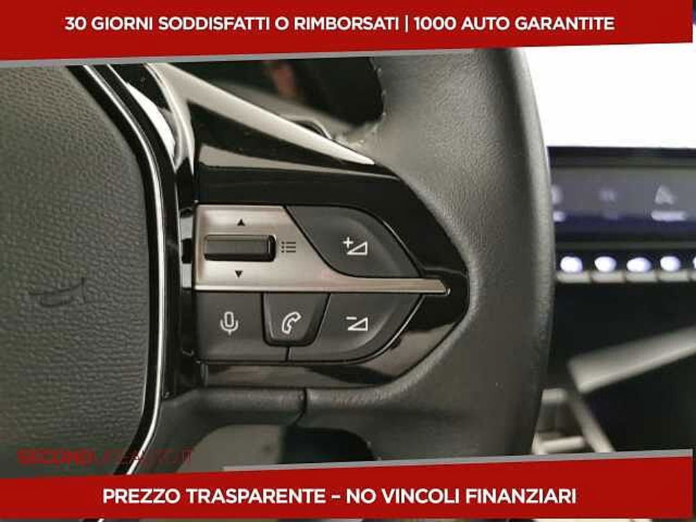 Peugeot 308 usata a Chieti (20)