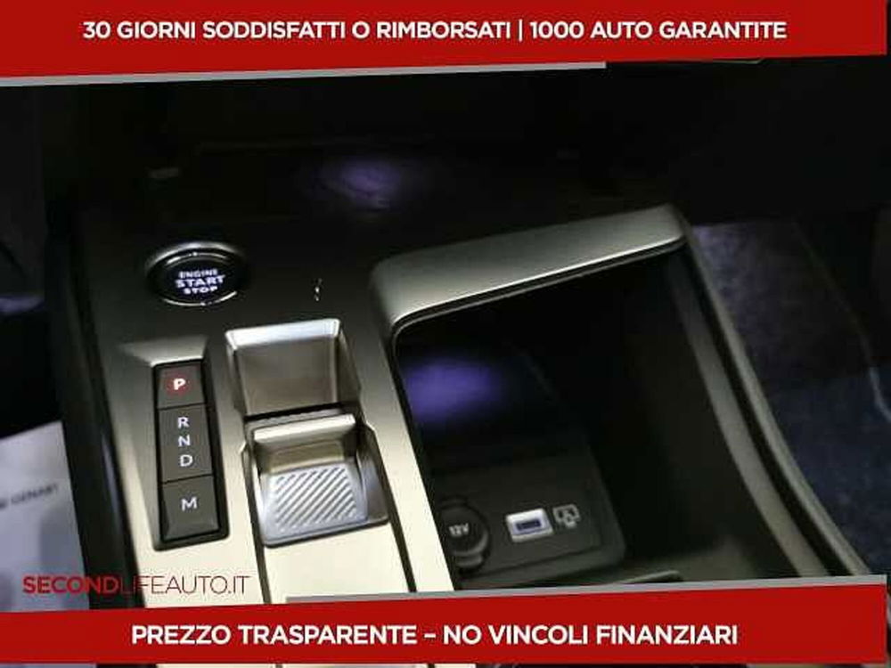 Peugeot 308 usata a Chieti (15)